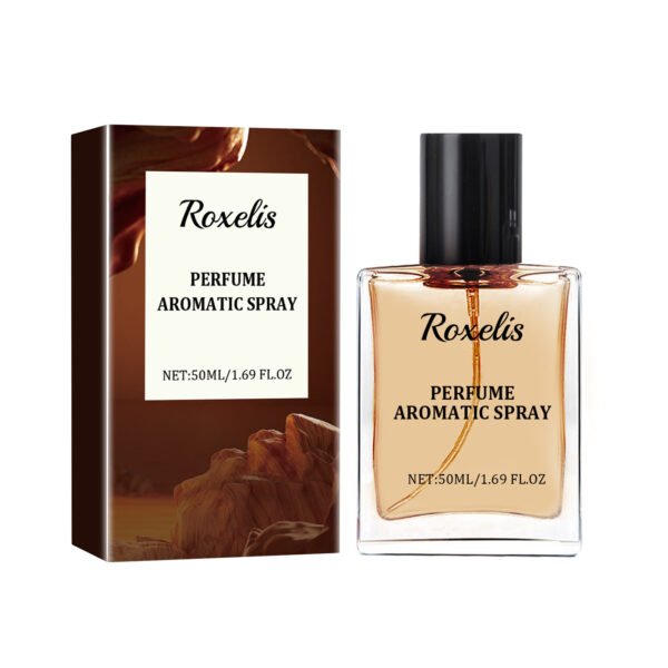 Mild Non-pungent Lasting Fragrance Men's Perfume - Image 3