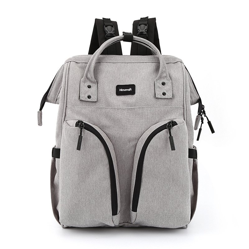Portable Backpack - Image 3