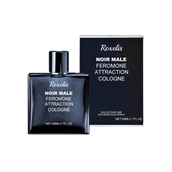 Men's Charming Fragrance Refreshing Gentle Release Atmospheric Perfume - Image 4