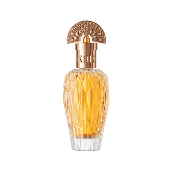 Fengyu Floral Fragrance Dream-catching Sparrow Feather Perfume - Image 2