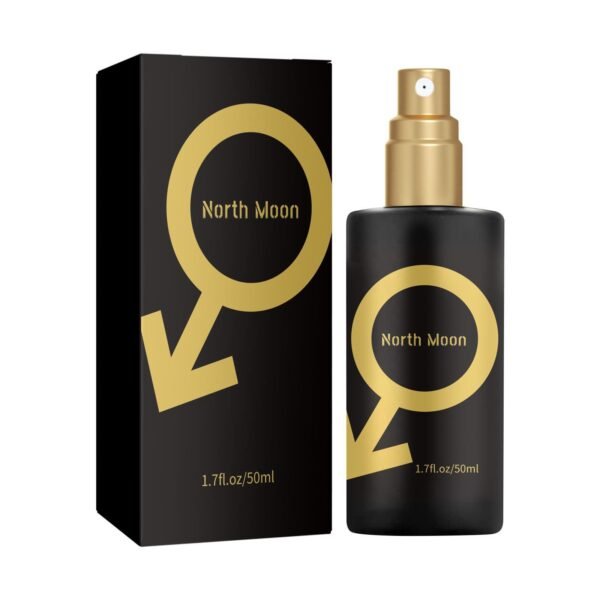 Perfume Deodorant Lasting Couple Dating Perfume - Image 3