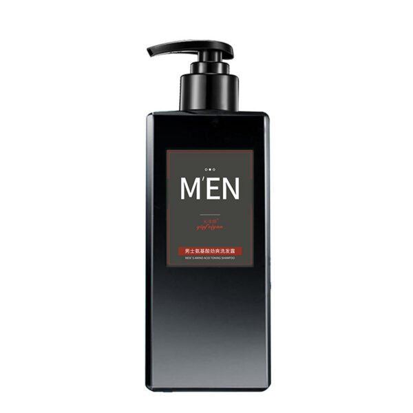 Men's Shower Gel Perfume Lasting Fragrance - Image 2