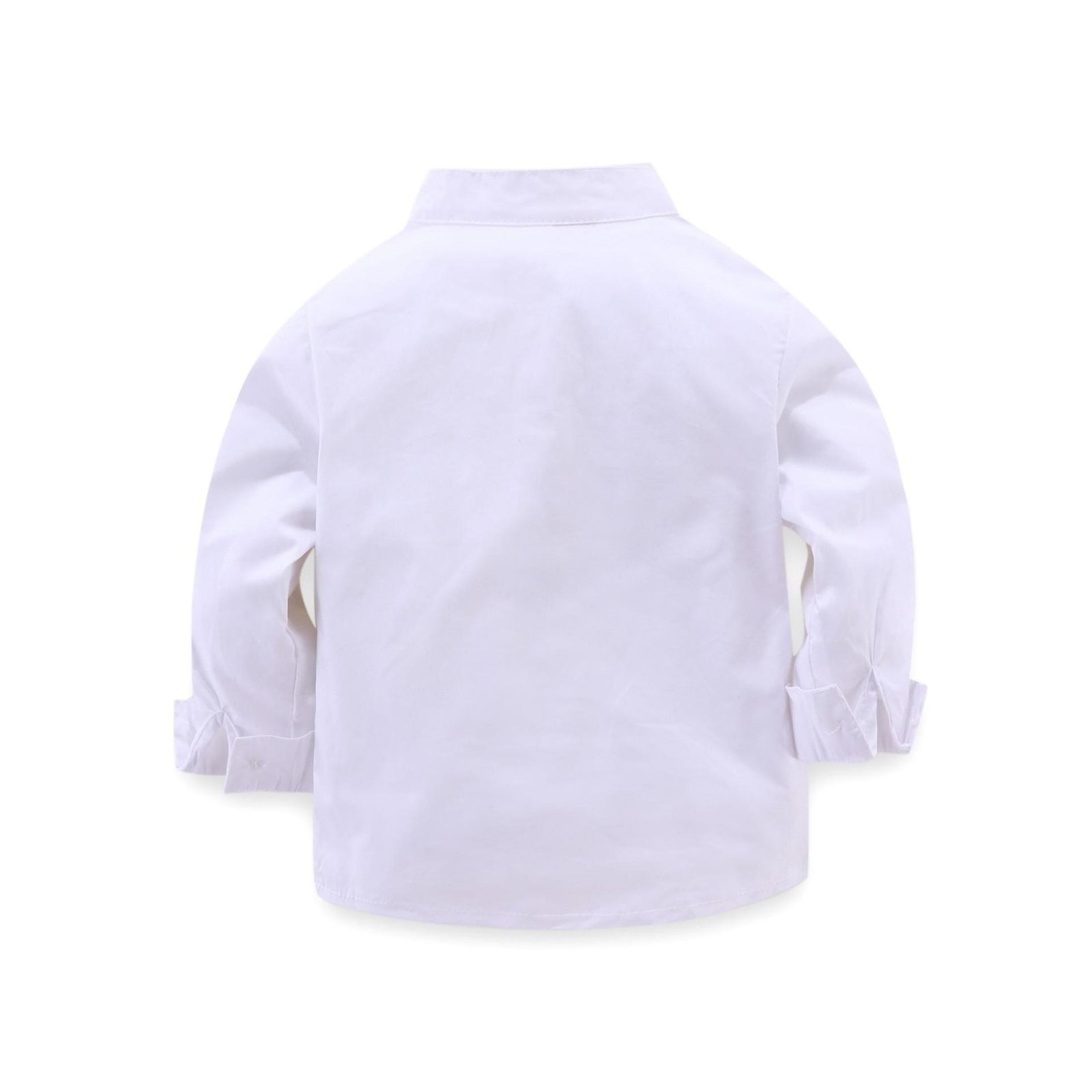 Clothing Fashionable Gentleman Suit Children Boy - Image 5