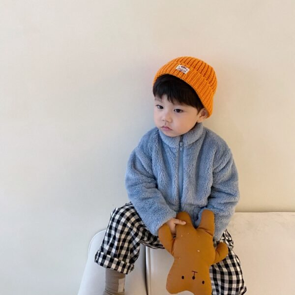 Kids Winter Coats - Image 4