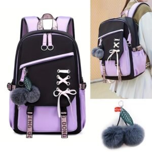 Girl Cute Sweet Backpack