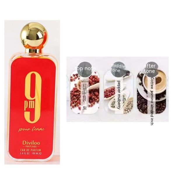 Long-lasting Light Perfume Fragrant - Image 2