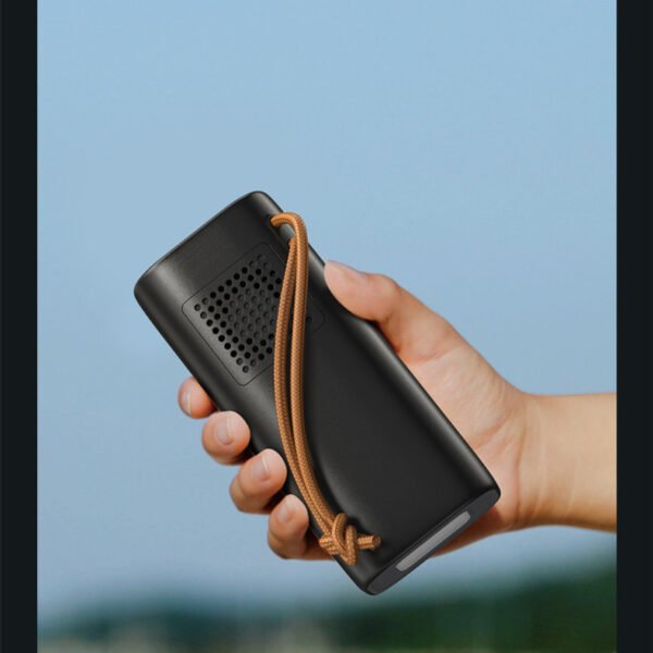 Battery Emergency Power Bank Outdoor Supply - Image 7