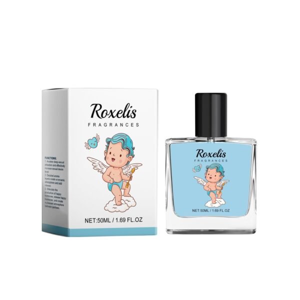 Cupid Angel Fragrance Rich Gulong