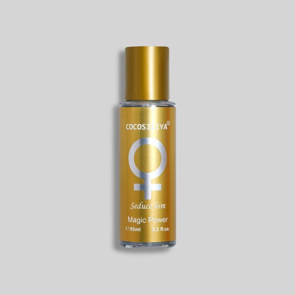 Men's And Women's Long-lasting Perfumes - Image 8
