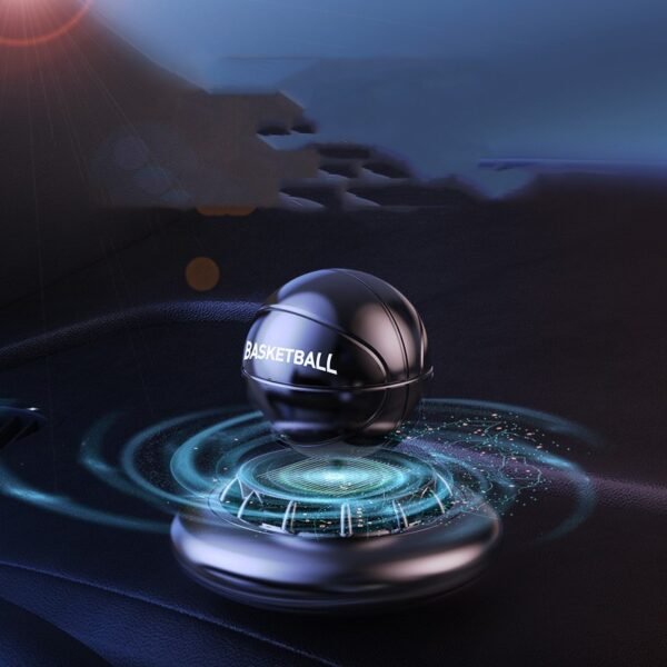 Spinning Perfume Ornaments Without Pungent Fragrance - Image 6
