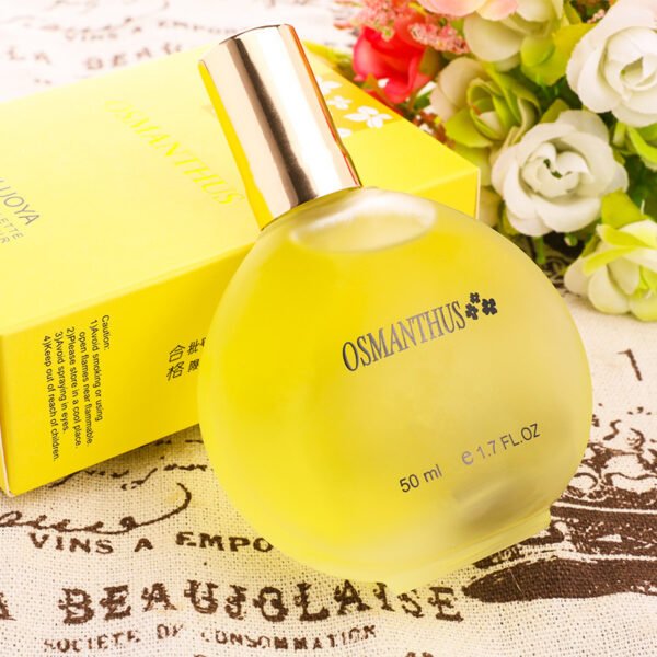 Lavender Rose Osmanthus Fragrance Lasting - Image 4