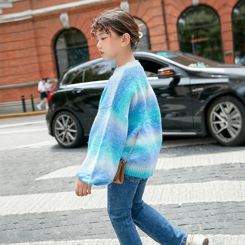 Gas Korean Version Loose - Image 9