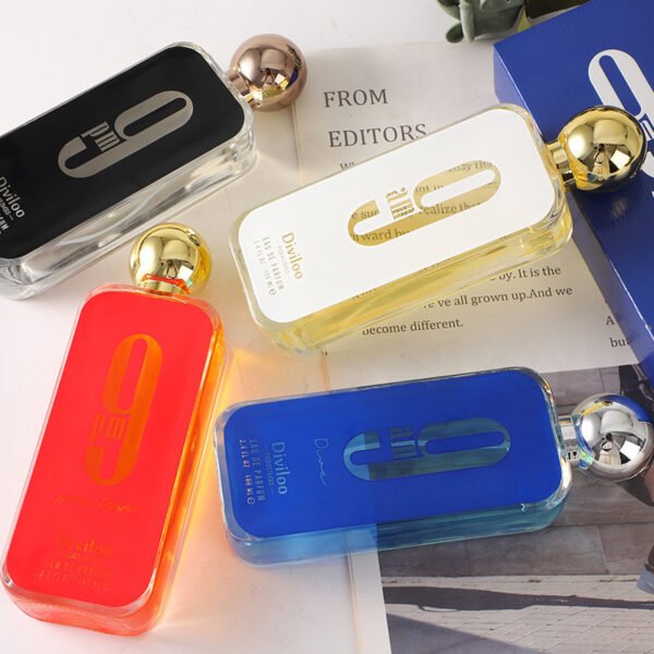 Long-lasting Light Perfume Fragrant - Image 6