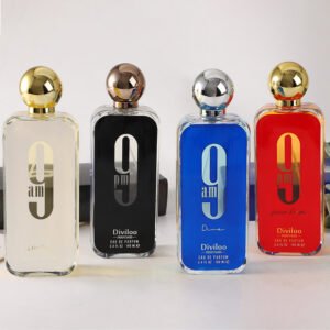 Long-lasting Light Perfume Fragrant