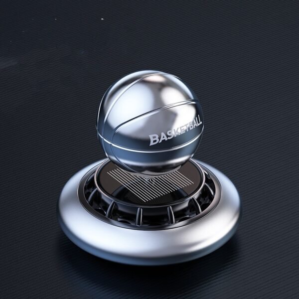Spinning Perfume Ornaments Without Pungent Fragrance - Image 2