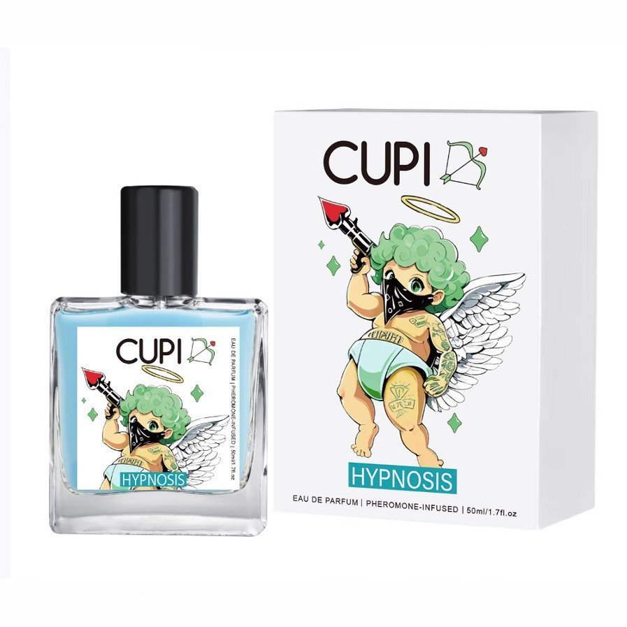 Elegant Comfortable Long-lasting Perfume - Image 5