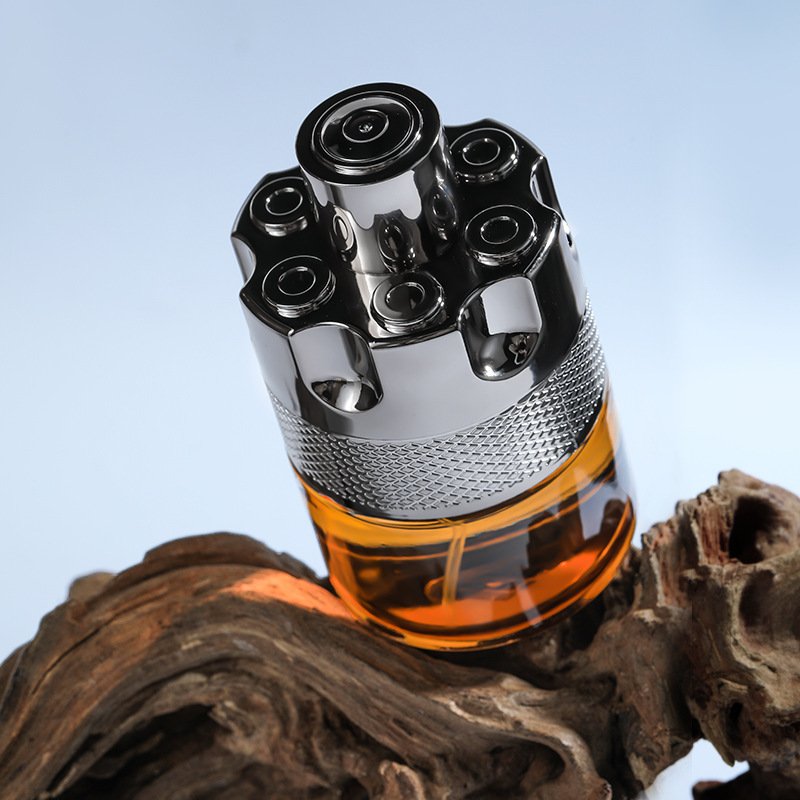 New Men's Lasting Fragrance Pheromone Perfume - Image 2