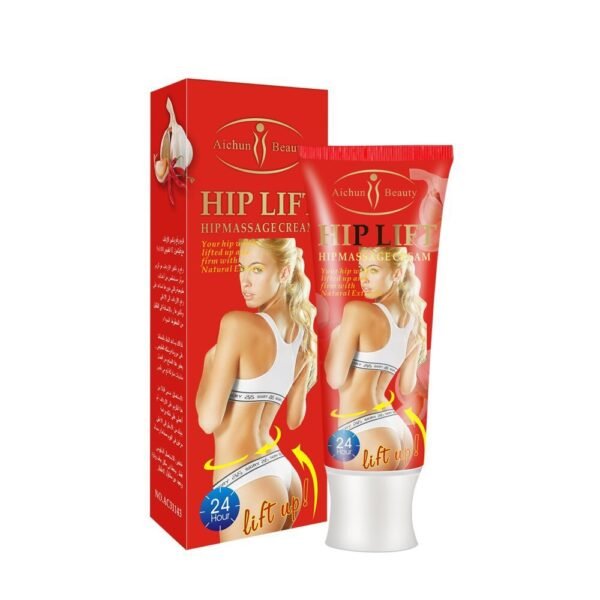 Slimming body cream - Image 7