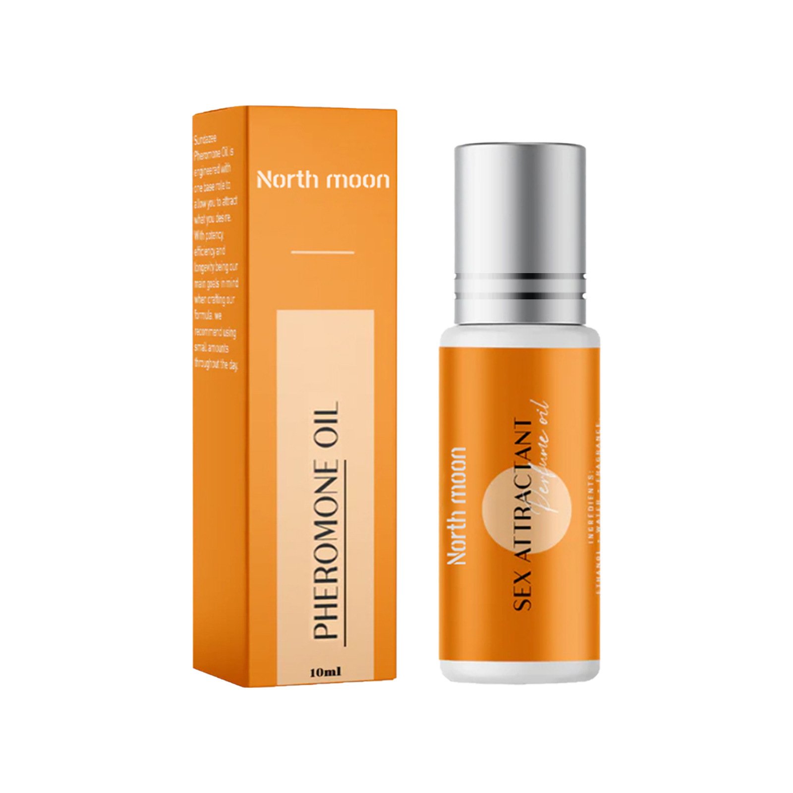 Ball Bearing Fragrance Release Charm Perfume - Image 4