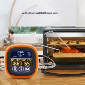 Kitchen Oven Meat Digital Food Thermometer