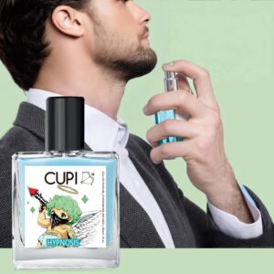Elegant Comfortable Long-lasting Perfume