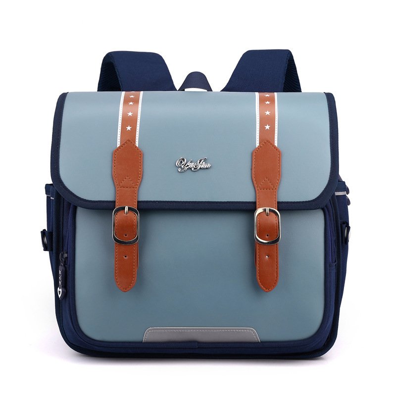 Fashion Personalized Children's Backpack - Image 4