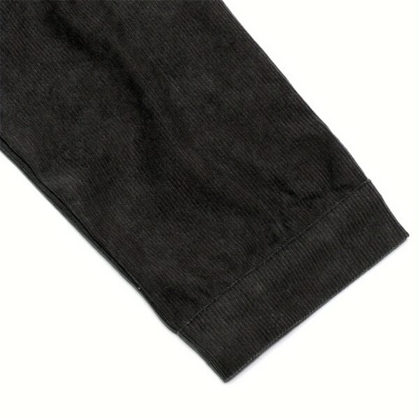 Women's Corduroy Long Sleeve Jacket - Image 9