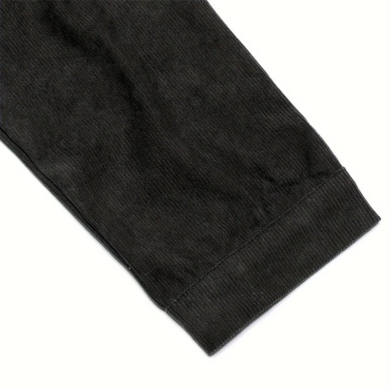 Women's Corduroy Long Sleeve Jacket - Image 9