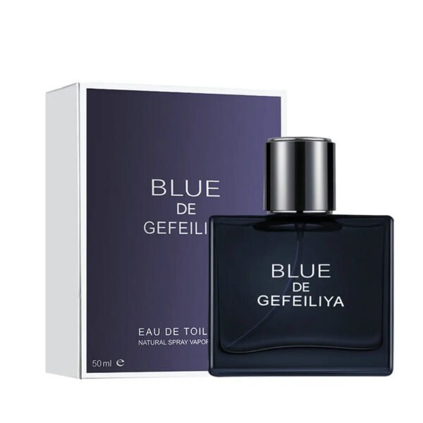 Azure Men's Perfume Long-lasting - Image 6