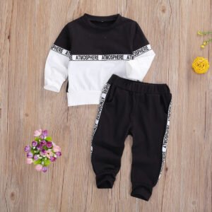 Boys Clothes Suit