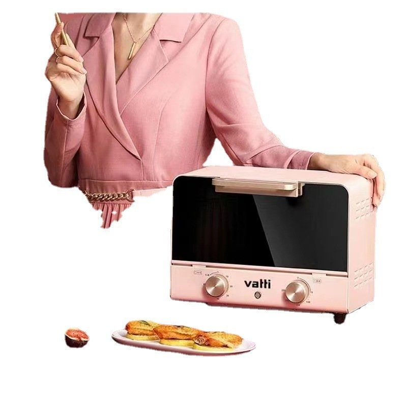 Home Kitchen Electric Oven Up And Down - Image 3