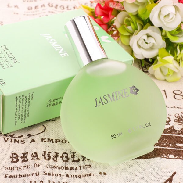 Lavender Rose Osmanthus Fragrance Lasting - Image 8