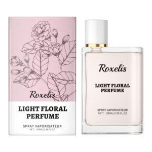 Fragrant Perfume Spray Fragrance Lasting