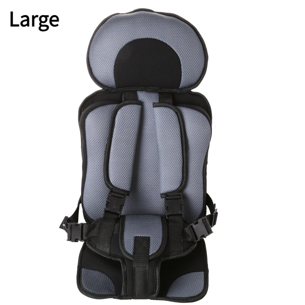 Infant Safe Seat Mat Portable Baby Safety Seat - Image 8