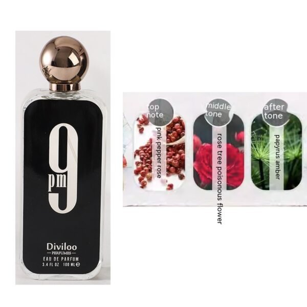 Long-lasting Light Perfume Fragrant - Image 5