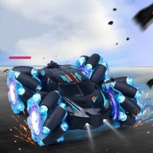 24G High-speed Wireless Remote Control Car