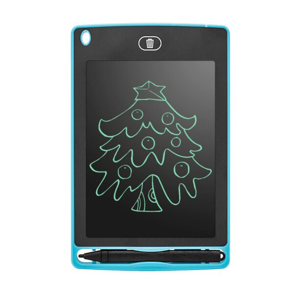 LCD Handwriting Board Children's Writing  LCD Drawing Graffiti - Image 4