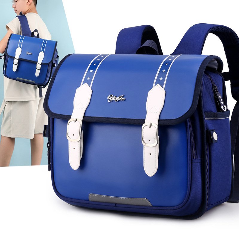 Fashion Personalized Children's Backpack - Image 5