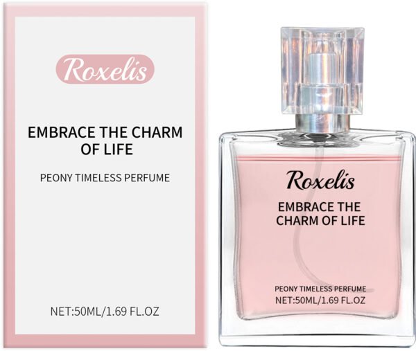 Eternal Perfume - Image 2