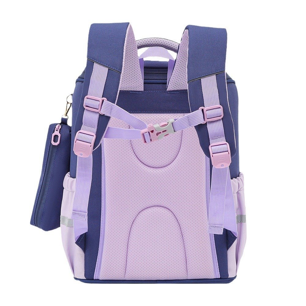 Unisex Primary School Student Schoolbag - Image 10