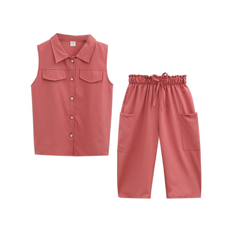 Two-piece Suit - Image 2
