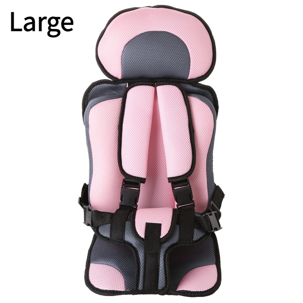 Infant Safe Seat Mat Portable Baby Safety Seat - Image 4