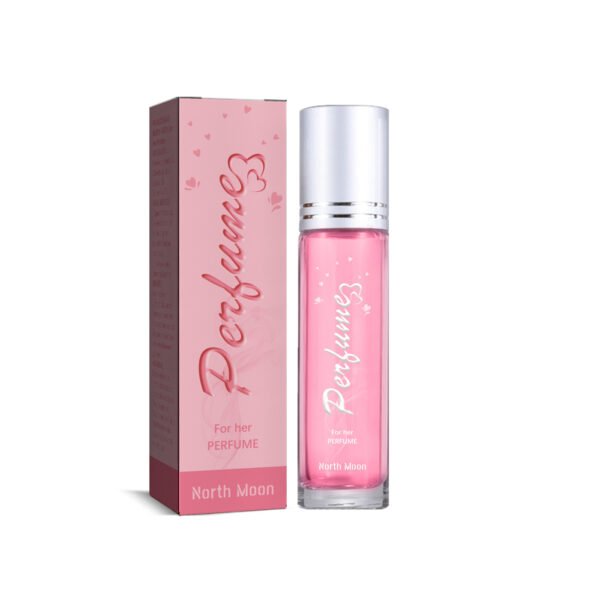 Ball Perfume Natural Fragrance Lasting Fragrance - Image 4