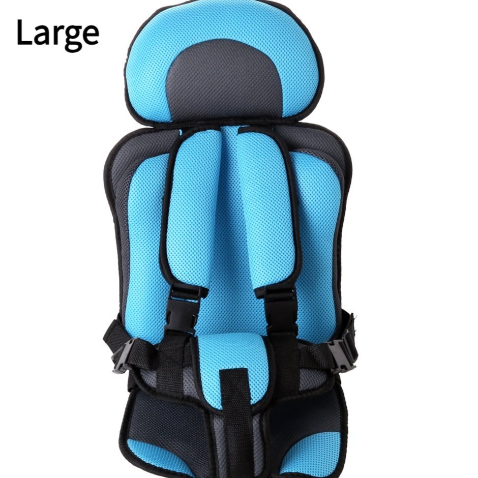 Infant Safe Seat Mat Portable Baby Safety Seat - Image 5