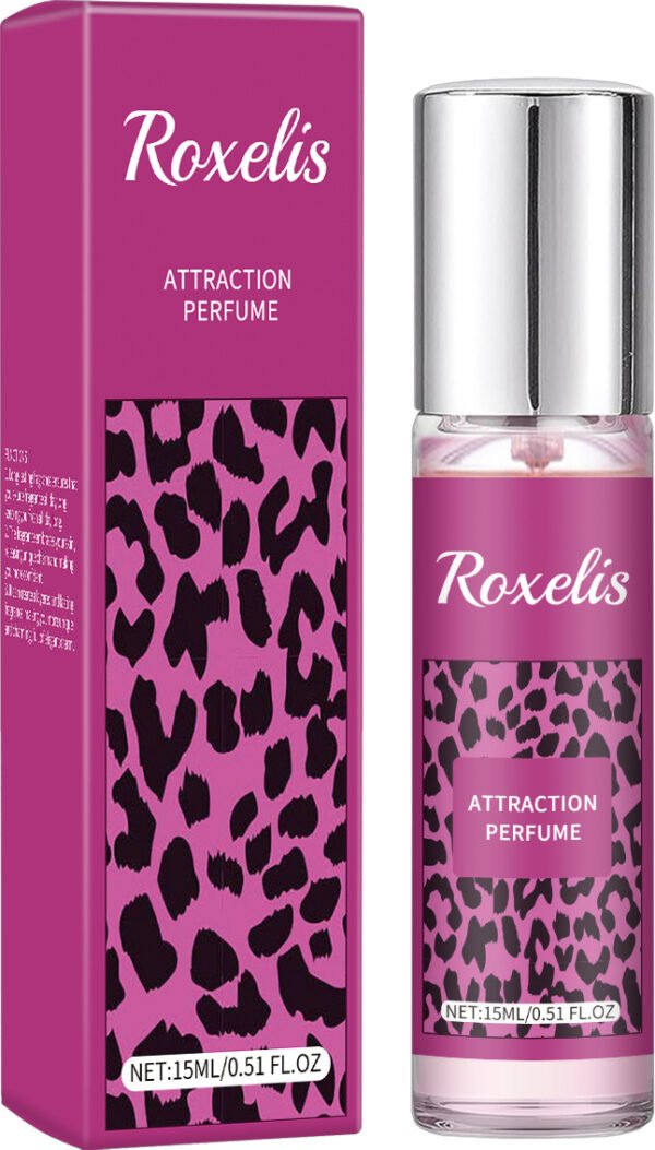 Attraction Perfume - Image 2