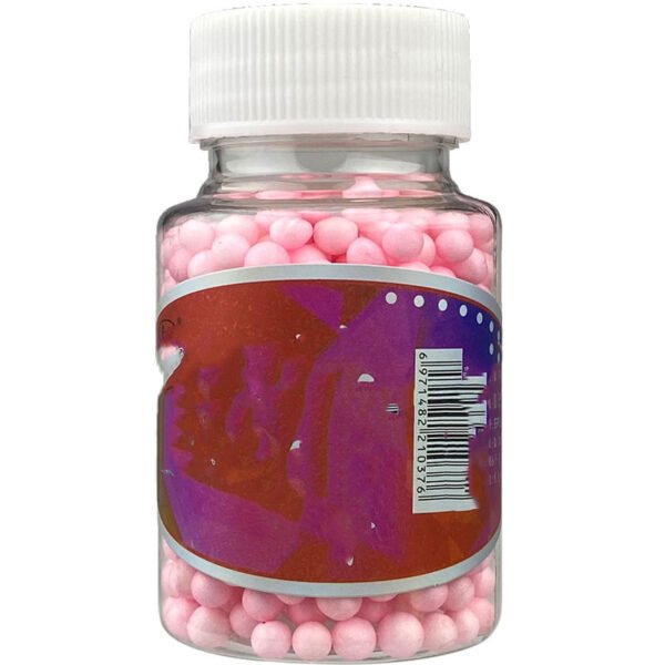 European Style Carp Silo Fishing Floating Foam Bait - Image 3