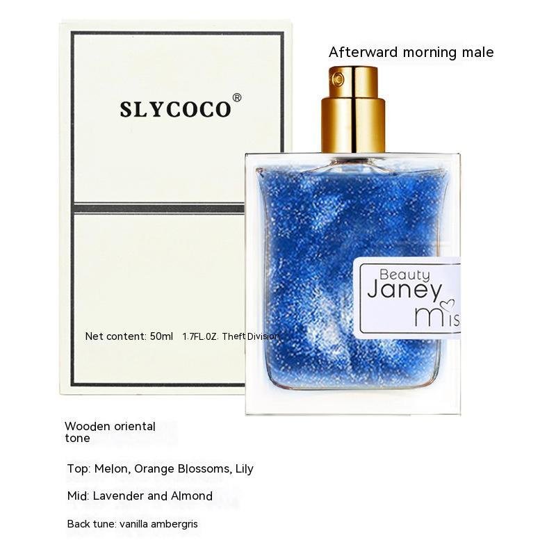 Celebrity Style Quicksand Perfume - Image 8