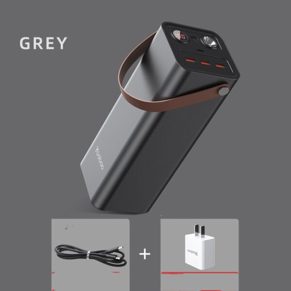 Battery Emergency Power Bank Outdoor Supply - Image 3