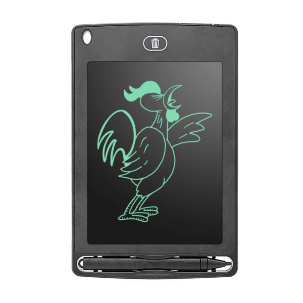 LCD Handwriting Board Children's Writing  LCD Drawing Graffiti - Image 9