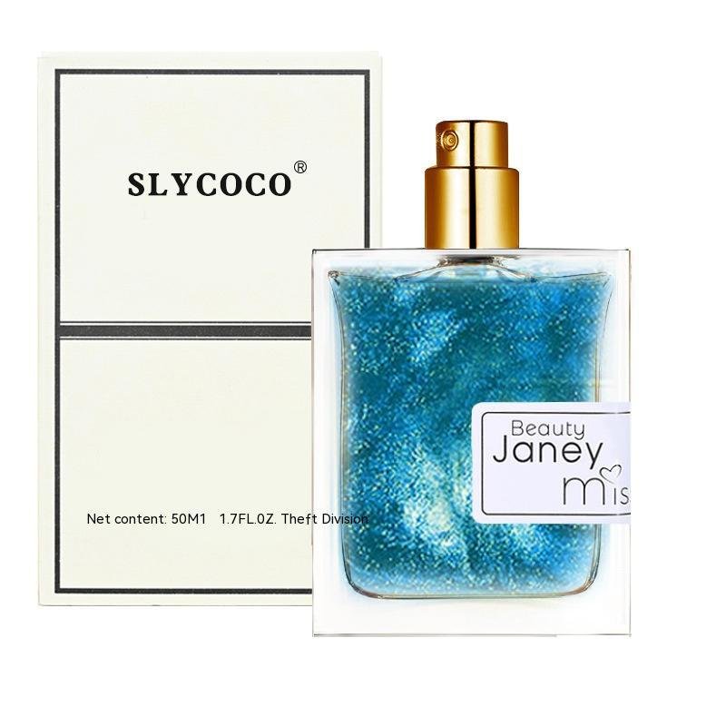 Celebrity Style Quicksand Perfume - Image 5